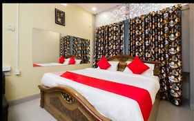 Hotel Swaraj Logde
